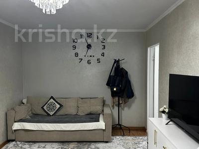 2-комнатная квартира · 44 м² · 4/5 этаж, мкр Орбита-1 за 34.5 млн 〒 в Алматы, Бостандыкский р-н