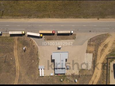 АЗС · 4600 м² за 176 млн 〒 в Сарыжаре