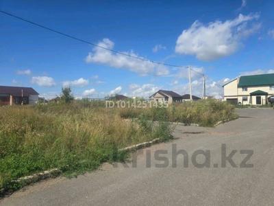 Участок · 10 соток, 4 129 — Недолеко от новой школы за 6 млн ₸ в Акмоле