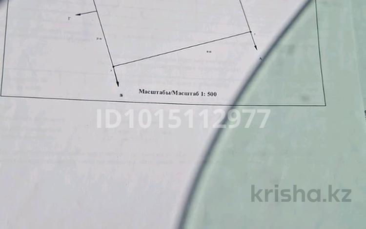 Жер телімі · 10 сотық, Бектөбе ш/а., бағасы: 7 млн ₸ в Таразе, мкр Бектобе — фото 2