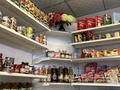 Продуктовый магазин · 56 м² за 6 млн ₸ в Астане, Сарыарка р-н — фото 3