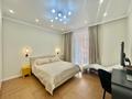 2-комнатная квартира · 63.4 м² · 5/9 этаж, Мухамедханова 20 — Мухамедханова за 46 млн ₸ в Астане, Нура р-н — фото 8