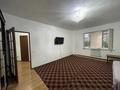 1-бөлмелі пәтер · 45 м² · 1/5 қабат, мкр Нурсая 106, бағасы: 16.5 млн ₸ в Атырау