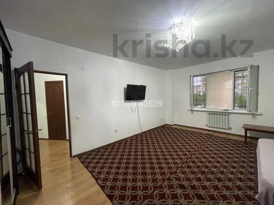 1-бөлмелі пәтер · 45 м² · 1/5 қабат, мкр Нурсая 106, бағасы: 16.5 млн ₸ в Атырау