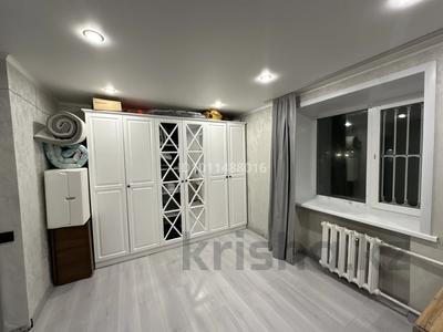 1-бөлмелі пәтер · 30.5 м² · 4/4 қабат, Улица Строителей 35, бағасы: 7 млн ₸ в Аксу