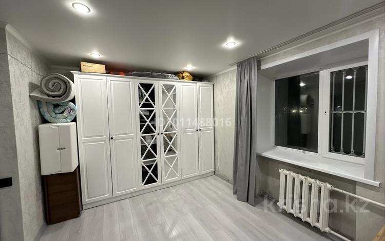 1-комнатная квартира · 30.5 м² · 4/4 этаж, Улица Строителей 35 за 7 млн ₸ в Аксу — фото 2