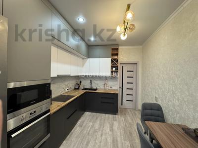 2-комнатная квартира · 66 м² · 3/5 этаж, ул. Прогресса 1Е за 38 млн ₸ в Караганде, Казыбек би р-н