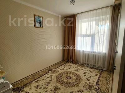 2-комнатная квартира · 55.5 м² · 4/5 этаж, мкр Кунаева 21 за 140 000 ₸ в Уральске