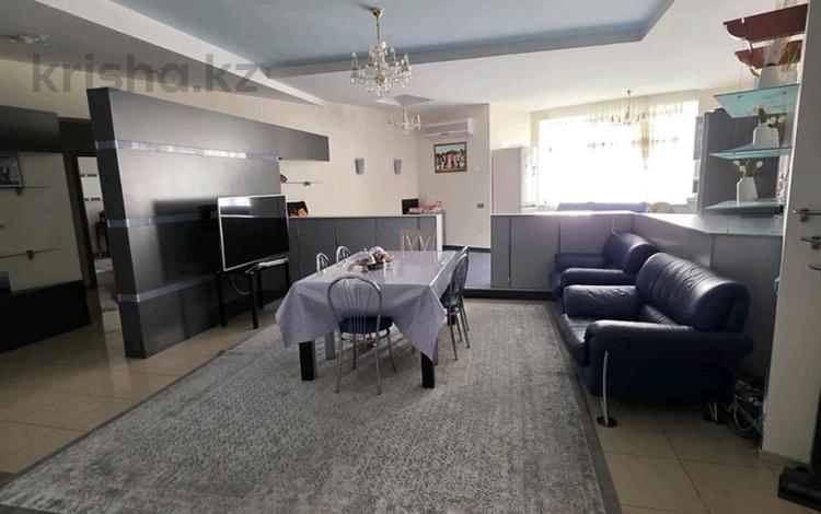 4-комнатная квартира · 142 м², Мамбетова — Набережная, Центральный парк за 71 млн ₸ в Астане, Сарайшык р-н — фото 2