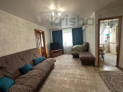 2-комнатная квартира · 40.2 м² · 4/4 этаж, Сатпаева 59 — Горячая цена! за 15.8 млн ₸ в Павлодаре