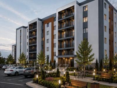 1-комнатная квартира · 31.3 м² · 1/5 этаж, Микрорайон Береке, Промышленная 50 за 12.9 млн ₸ в Костанае