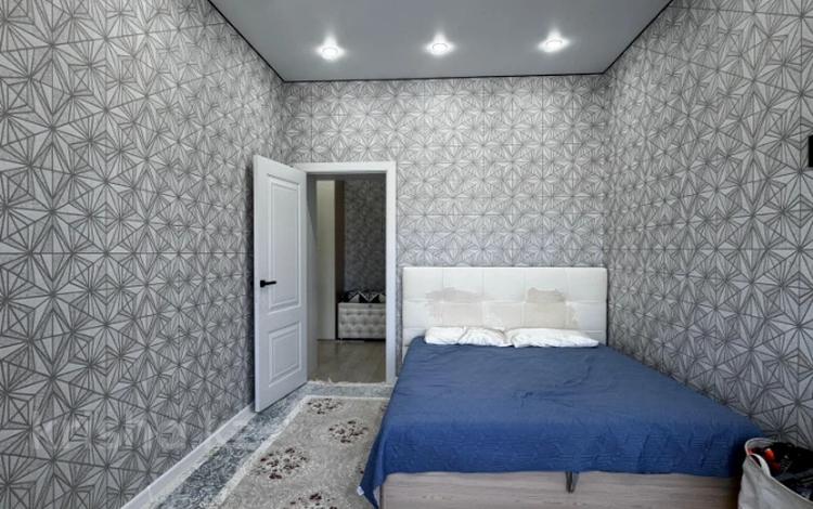 2-комнатная квартира · 38.3 м² · 3/10 этаж, мкр. Алтын орда, шокая за 20.5 млн ₸ в Актобе — фото 2