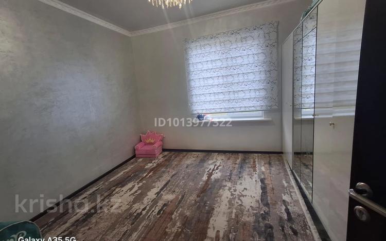Отдельный дом · 4 комнаты · 160 м² · 5 сот., Кабанбай батыр 142 за 27 млн ₸ в Жалпаксае — фото 2