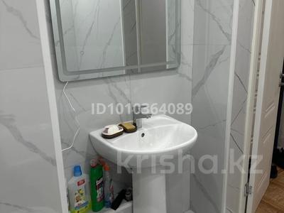 2-комнатная квартира · 54 м² · 5/9 этаж, З.Тамшыбаева 16 за 200 000 〒 в Талдыкоргане, мкр Бирлик