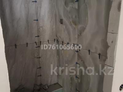 2-комнатная квартира · 67 м² · 4/9 этаж, Керей и Жанибек хандар 42 за 48 млн 〒 в Астане
