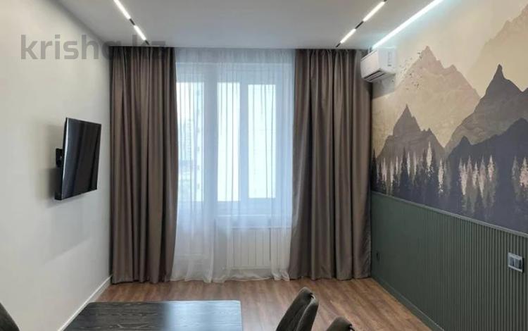2-комнатная квартира · 43 м² · 2/9 этаж, Симферопольская 1/1 за 45 млн ₸ в Алматы, Бостандыкский р-н — фото 12