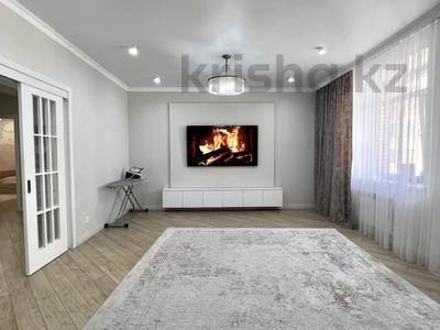 4-комнатная квартира · 134 м² · 3/9 этаж, мкр Юго-Восток, Таугуль 3 1/2 — Магнум, Центр Крови за 75 млн ₸ в Караганде, Казыбек би р-н