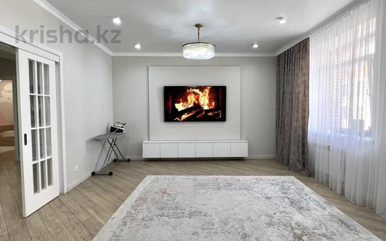 4-комнатная квартира · 134 м² · 3/9 этаж, мкр Юго-Восток, Таугуль 3 1/2 — Магнум, Центр Крови за 75 млн ₸ в Караганде, Казыбек би р-н — фото 2