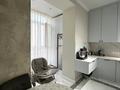 4-комнатная квартира · 134 м² · 3/9 этаж, мкр Юго-Восток, Таугуль 3 1/2 — Магнум, Центр Крови за 75 млн ₸ в Караганде, Казыбек би р-н — фото 11