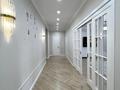 4-комнатная квартира · 134 м² · 3/9 этаж, мкр Юго-Восток, Таугуль 3 1/2 — Магнум, Центр Крови за 75 млн ₸ в Караганде, Казыбек би р-н — фото 13