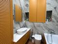 4-комнатная квартира · 134 м² · 3/9 этаж, мкр Юго-Восток, Таугуль 3 1/2 — Магнум, Центр Крови за 75 млн ₸ в Караганде, Казыбек би р-н — фото 18