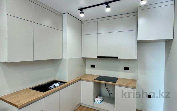 3-комнатная квартира · 53 м² · 9/10 этаж, Аэропортная — Наурыз отеди за 34.5 млн 〒 в  — фото 2