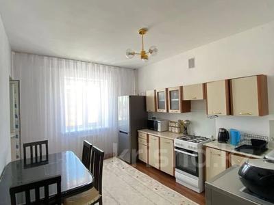 3-комнатная квартира · 86 м² · 4/5 этаж, Сарыарка 9/14 за 30.6 млн ₸ в Кокшетау
