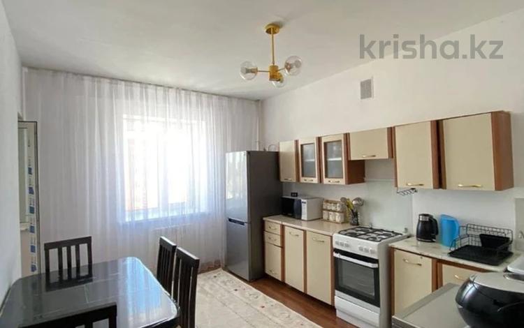 3-комнатная квартира · 86 м² · 4/5 этаж, Сарыарка 9/14 за 30.6 млн ₸ в Кокшетау — фото 2