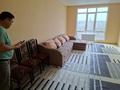 2-бөлмелі пәтер · 65 м² · 5/12 қабат, мкр Алгабас, Омарова 15, бағасы: 240 000 ₸ в Алматы, Алатауский р-н