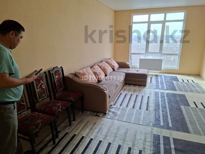 2-комнатная квартира · 65 м² · 5/12 этаж, мкр Алгабас, Омарова 15 за 240 000 ₸ в Алматы, Алатауский р-н