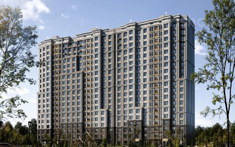 4-бөлмелі пәтер · 134.36 м² · 17/19 қабат, К.Кайсенова 55/1, бағасы: ~ 81.8 млн ₸ в Усть-Каменогорске — фото 3