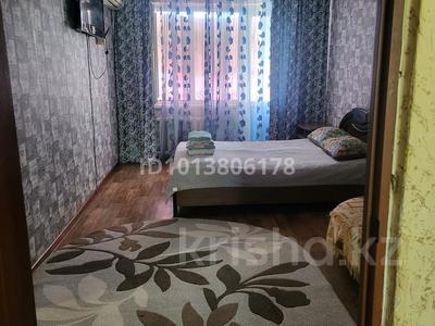 2-комнатная квартира · 44 м² · 3/5 этаж, Кердери 141 за 15 000 ₸ в Уральске, мкр Школьник