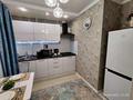 1-комнатная квартира · 33 м² · 3/5 этаж, 8марта — Саяхата за 15 000 〒 в Уральске — фото 4