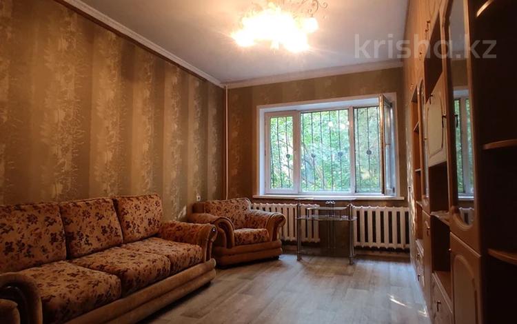 1-бөлмелі пәтер · 42 м² · 1/5 қабат, мкр Айнабулак-3 138, бағасы: 180 000 ₸ в Алматы, Жетысуский р-н — фото 2