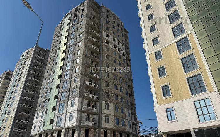4-комнатная квартира · 160 м² · 7/15 этаж, 18 микрорайон 43/4 за 36 млн ₸ в Актау, 18-й мкр  — фото 2