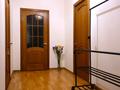 1-бөлмелі пәтер · 55 м² · 6/17 қабат, Муканова 241 — Шевченко, бағасы: 350 000 ₸ в Алматы, Алмалинский р-н — фото 12