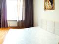 1-бөлмелі пәтер · 55 м² · 6/17 қабат, Муканова 241 — Шевченко, бағасы: 350 000 ₸ в Алматы, Алмалинский р-н — фото 6