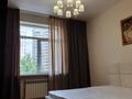 1-бөлмелі пәтер · 55 м² · 6/17 қабат, Муканова 241 — Шевченко, бағасы: 350 000 ₸ в Алматы, Алмалинский р-н — фото 8