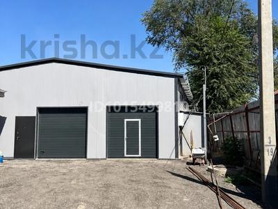 Свободное назначение, офисы, склады · 400 м² за 167 млн ₸ в Коксай (пути Ильича)