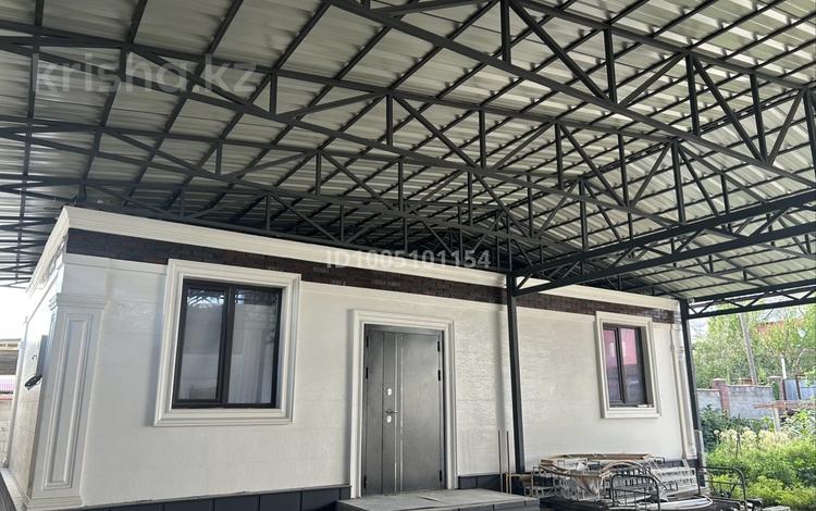 Свободное назначение, склады · 100 м² за 300 000 ₸ в Алматы, Медеуский р-н — фото 7