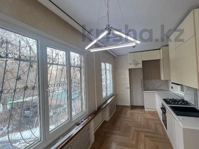 3-комнатная квартира · 106 м² · 2/2 этаж, Жамбыла 97 — Амангельды за 79.7 млн ₸ в Алматы, Алмалинский р-н