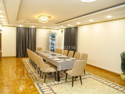 Дом · 1 комната · 450 м², Жумабаева 31/2 — Балкантау за 250 000 〒 в Астане, Алматы р-н