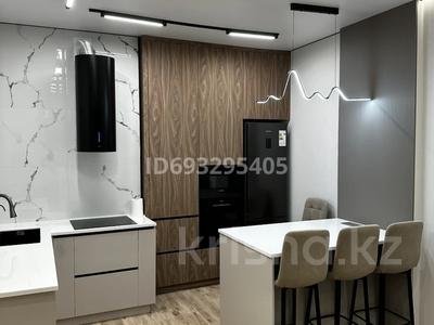 2-комнатная квартира · 49 м² · 10/16 этаж, E669 4Б за 40 млн ₸ в Астане, Есильский р-н