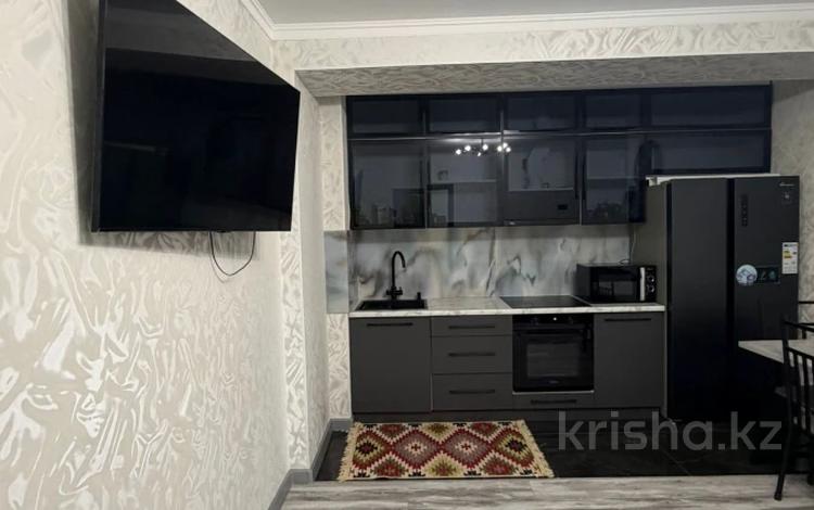 2-бөлмелі пәтер · 54 м² · 2/13 қабат, Толе би, бағасы: ~ 45 млн ₸ в Алматы, Алмалинский р-н — фото 14