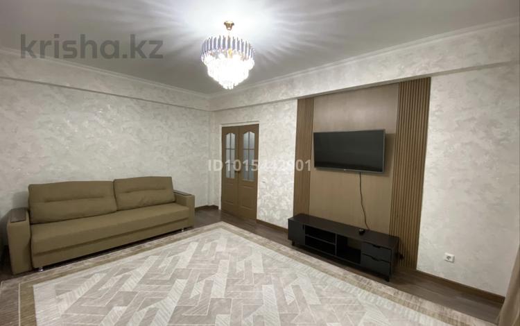 1-комнатная квартира · 40 м² · 2/5 этаж, мкр Туран — Жолбарыс би Алатау батыр за 170 000 ₸ в Шымкенте, Каратауский р-н — фото 2