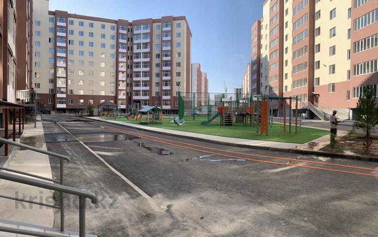 1-комнатная квартира, 40.45 м², Игишева 18 за ~ 12.1 млн 〒 в Астане, Алматы р-н — фото 27