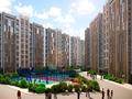 1-комнатная квартира, 40.45 м², Игишева 18 за ~ 12.1 млн 〒 в Астане, Алматы р-н — фото 7