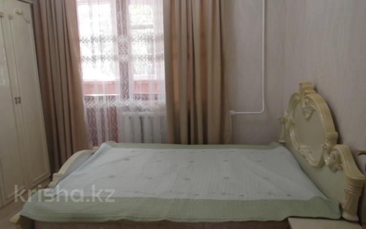 2-бөлмелі пәтер · 54 м² · 2/5 қабат, Пушкина 41 — Макатаева, бағасы: 280 000 ₸ в Алматы, Медеуский р-н — фото 2