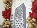 3-бөлмелі пәтер · 76.6 м² · 12/12 қабат, Е-429 14, бағасы: 43.5 млн ₸ в Астане, Нура р-н — фото 18