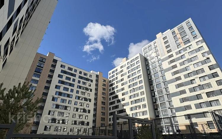 3-бөлмелі пәтер · 76.6 м² · 12/12 қабат, Е-429 14, бағасы: 43.5 млн ₸ в Астане, Нура р-н — фото 38